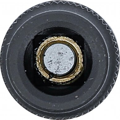 Adapteris sriegikliams | 10 mm (3/8") | 7.0 mm (72106) 1