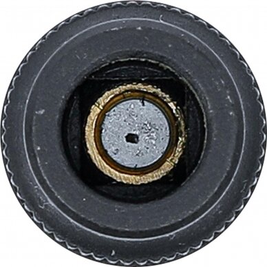 Adapteris sriegikliams | 10 mm (3/8") | 7.3 mm (72105) 1