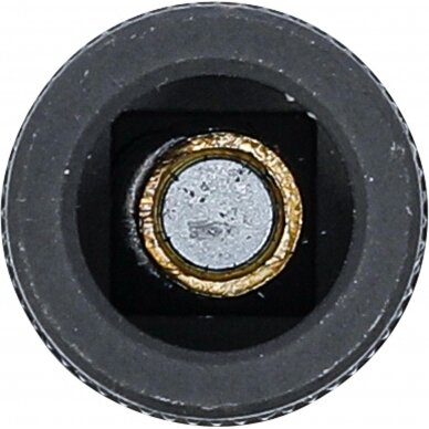 Adapteris sriegikliams | 10 mm (3/8") | 8.4 mm (72107) 1