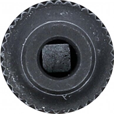 Adapteris sriegikliams | 6.3 mm (1/4") | 2.8 mm (72100B) 1