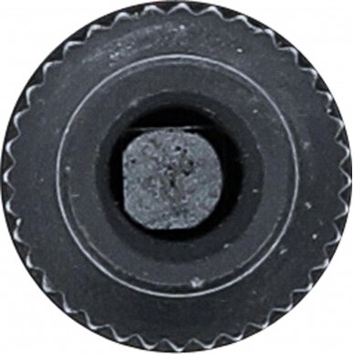 Adapteris sriegikliams | 6.3 mm (1/4") | 3.4 mm (72101) 1