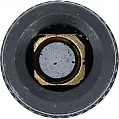 Adapteris sriegikliams | 6.3 mm (1/4") | 4.6 mm (72103) 1