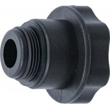 Alyvos pildymo adapteris | Renault, Opel, Volvo, Nissan | BGS 8505-1, 8505-2, 8899 (8505-21)