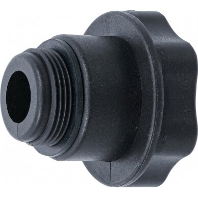 Alyvos pildymo adapteris | Renault, Opel, Volvo, Nissan | BGS 8505-1, 8505-2, 8899 (8505-21) 1