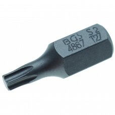 Antgalis | ilgis 30 mm | 10 mm (3/8") storis | T-Star (Torx) T27 (4867)