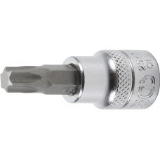 Antgalis įpresuotas į galvutę | 10 mm (3/8") | T-Star (Torx) T40 (2546)