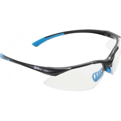 Apsauginiai akiniai | skaidrūs (3630) 1