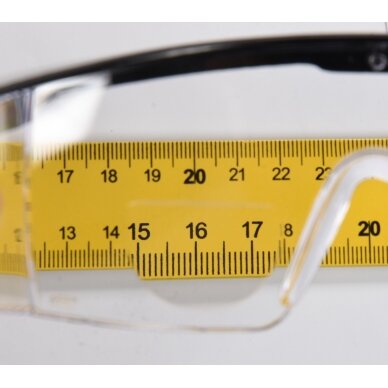 Apsauginiai akiniai | su dioptrijomis | +2 (YT-73613) 3