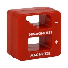 Atsuktuvų įmagnetinimo / išmagnetinimo įrankis (QJ7055)