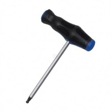 Atsuktuvų rinkinys BGS DIY 7988 | SL | PH | PZ | HEX | TORX | 11VNT. 3