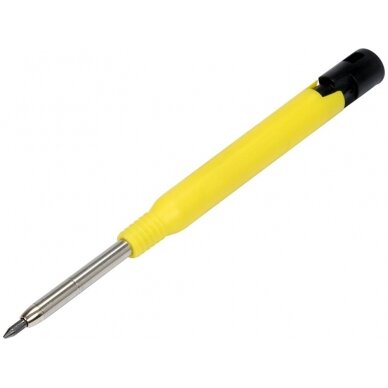 Automatinis pieštukas | gilioms erdvėms (09200) 1