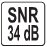 Ausų kamšteliai | SNR 34 dB | 200 porų (YT-74510) 7