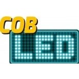 COB LED lempa su 0.7m - 1.7m stovu 30W, 2250 Liumenų (YT-81810) 7