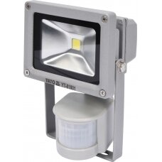 COB LED lempa su judesio davikliu 10W su diodu, 700LM (YT-81801)