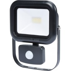 COB LED lempa su judesio davikliu 20W su diodu, 1600LM (82846)