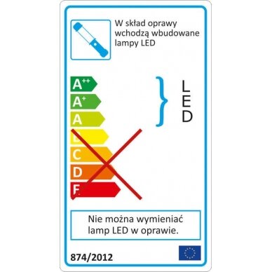 COB LED darbo lempa su magnetu | 5W COB 300LM + UV (YT-08580) 6