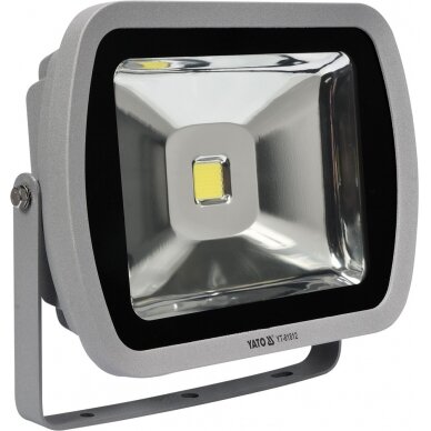 COB LED lempa 80W su diodu, 6000LM COB (YT-81812) 1