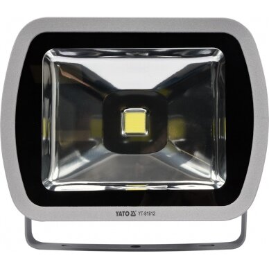 COB LED lempa 80W su diodu, 6000LM COB (YT-81812) 2