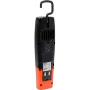 Darbo lempa | UV 5W, IP65, IK07, 3.7V 2600MAH (YT-08500) 3