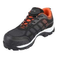 Darbiniai sportiniai batai lengvi | POMPA S1P | 36 dydis (YT-80506)