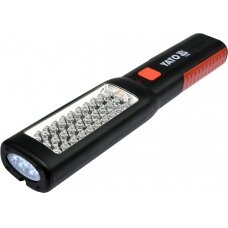 Darbo lempa | 30+7 Led (YT-08505)