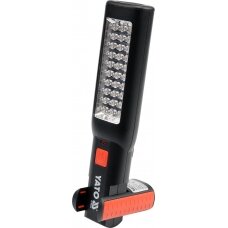 Darbo lempa | 30+7 Led (YT-08505)