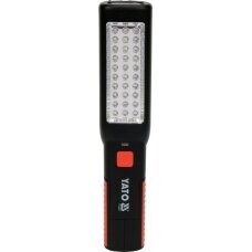 Darbo lempa | 30+7 Led (YT-085051)