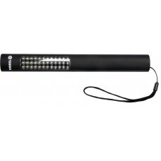 Darbo lempa plona | su magnetu | 36 + 1 LED (82735)