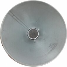 Daugiafunkcis piltuvas metalinis | lankstus | Ø 150 mm (W219)