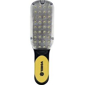 Darbo lempa akumuliatorinė | plokščia | Ni-MH 7.2V | 600mAh | 36 Led (82720) 1