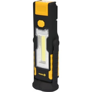 Darbo lempa | 3W COB LED | 220LM (82733) 3