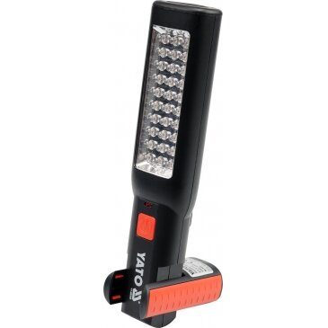 Darbo lempa | 30+7 Led (YT-08505)