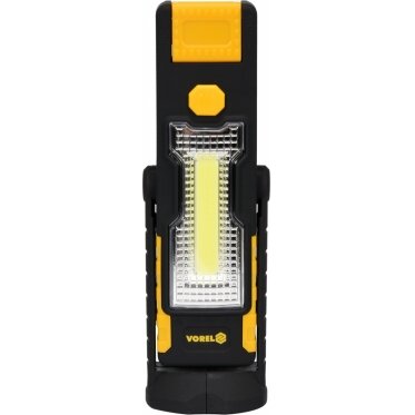 Darbo lempa | 3W COB LED | 220LM (82733) 4