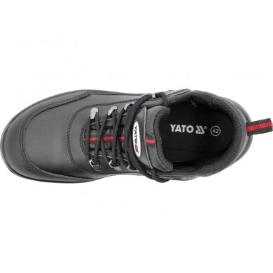 Darbiniai batai PARAN S3 | 40 dydis (YT-80651) 10
