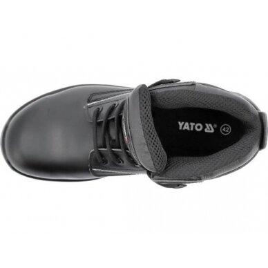 Darbiniai batai TARAN S3 COMPOSITE | 39 dydis (YT-80750) 6