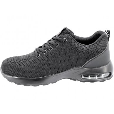 Darbiniai sportiniai batai lengvi | PACS SBP | 47 dydis (YT-80640) 4