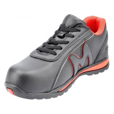 Darbiniai sportiniai batai lengvi | PARAD S1P | 39 dydis (YT-80497) 1