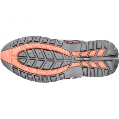 Darbiniai sportiniai batai lengvi | PARAD S1P | 39 dydis (YT-80497) 12