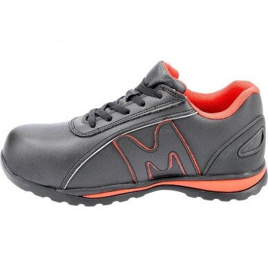 Darbiniai sportiniai batai lengvi | PARAD S1P | 40 dydis (YT-80498) 4