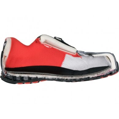Darbiniai sportiniai batai lengvi | PARAD S1P | 40 dydis (YT-80498) 9