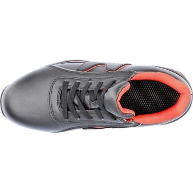 Darbiniai sportiniai batai lengvi | PARAD S1P | 41 dydis (YT-80499) 13