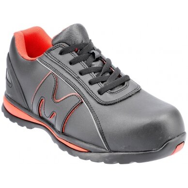Darbiniai sportiniai batai lengvi | PARAD S1P | 42 dydis (YT-80500) 2