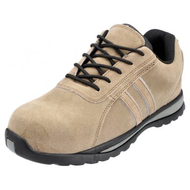 Darbiniai sportiniai batai lengvi | PERA S1P | 39 dydis (YT-80488) 1