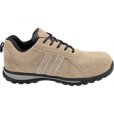 Darbiniai sportiniai batai lengvi | PERA S1P | 39 dydis (YT-80488) 3