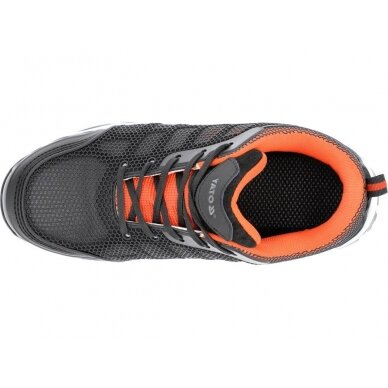Darbiniai sportiniai batai lengvi | POMPA S1P | 36 dydis (YT-80506) 12
