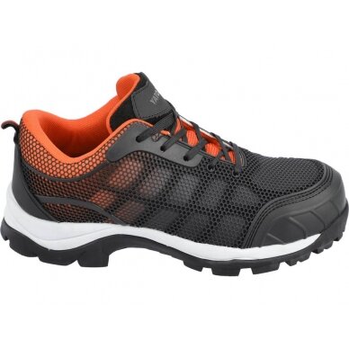 Darbiniai sportiniai batai lengvi | POMPA S1P | 36 dydis (YT-80506) 3