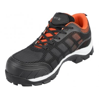 Darbiniai sportiniai batai lengvi | POMPA S1P | 38 dydis (YT-80508) 1