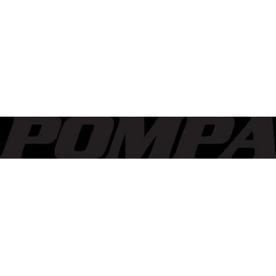 Darbiniai sportiniai batai lengvi | POMPA S1P | 40 dydis (YT-80510) 11
