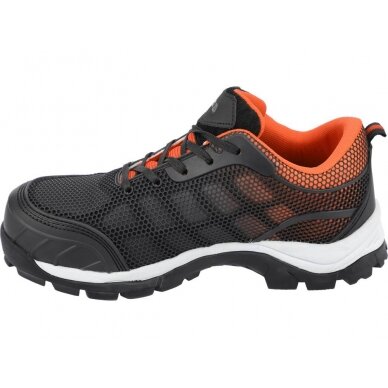 Darbiniai sportiniai batai lengvi | POMPA S1P | 46 dydis (YT-80516) 4