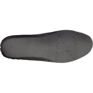 Darbiniai sportiniai batai lengvi | POMPA S1P | 47 dydis (YT-80517) 7